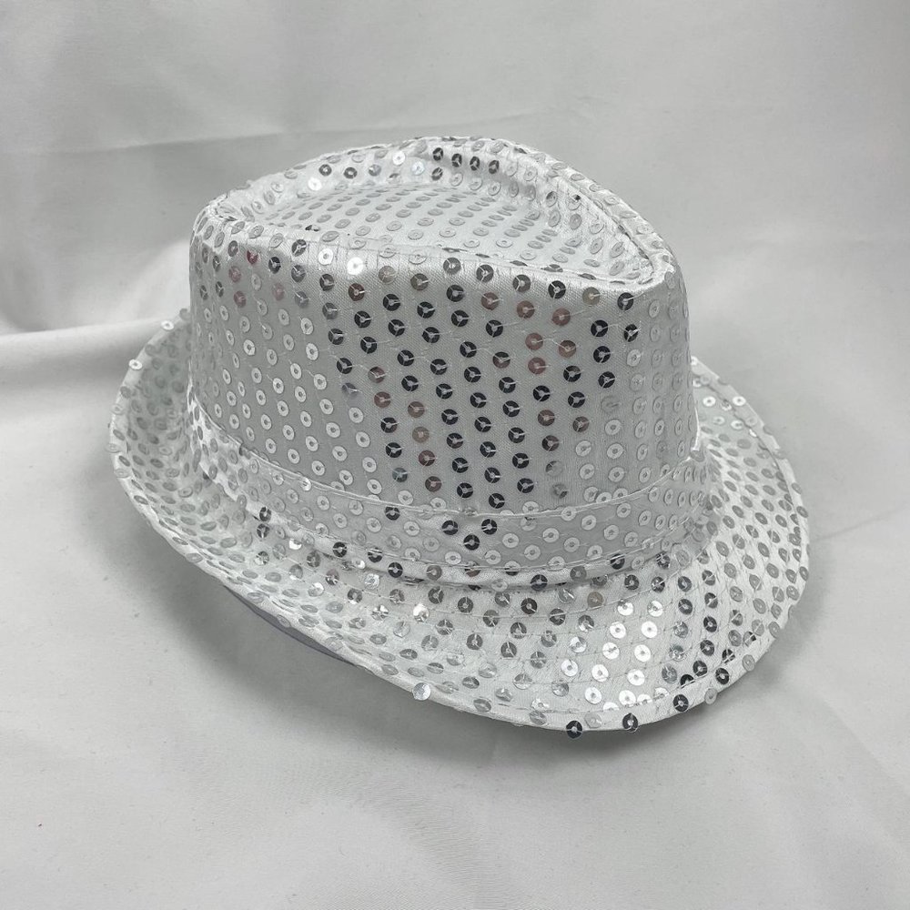Sliver Jazz hat